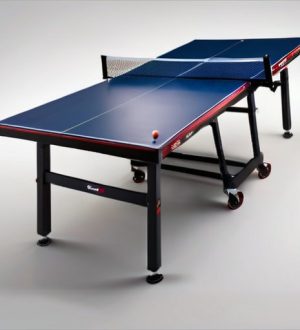 Качество настольного тенниса: как материалы влияют на выбор идеального стола