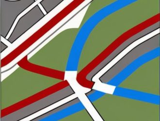 Кадастровая карта: Почему красные линии важны для собственников и покупателей недвижимости?