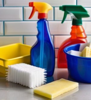 Как эффективно удалить побелку: пошаговое руководство по очистке и уходу за поверхностями