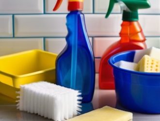 Как эффективно удалить побелку: пошаговое руководство по очистке и уходу за поверхностями