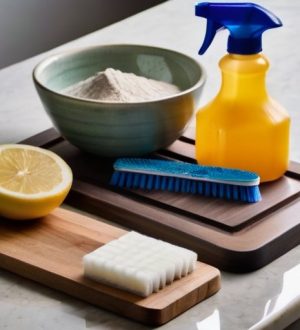 Как эффективно удалить цемент с различных поверхностей: советы и методы очистки