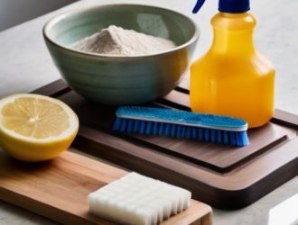 Как эффективно удалить цемент с различных поверхностей: советы и методы очистки