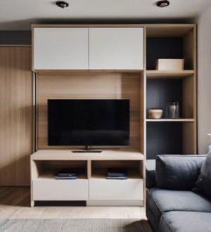 Как использовать 10 квадратных метров: практическое руководство по организации пространства