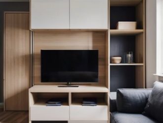 Как использовать 10 квадратных метров: практическое руководство по организации пространства