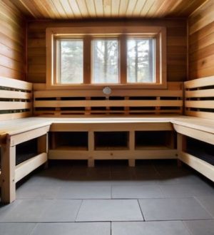 Как избавиться от копоти в бане: советы по очистке и профилактике