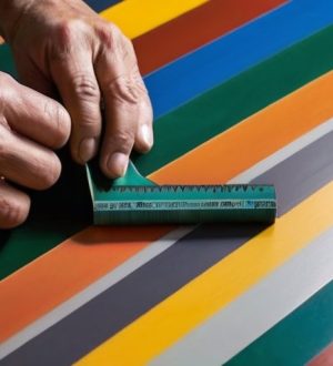 Как обновить линолеум самостоятельно: пошаговое руководство для дома