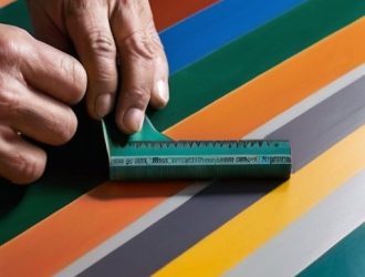 Как обновить линолеум самостоятельно: пошаговое руководство для дома