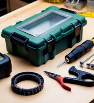 Как починить диодные прожекторы: пошаговое руководство для эффективного ремонта