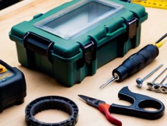 Как починить диодные прожекторы: пошаговое руководство для эффективного ремонта