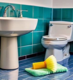 Как поддерживать чистоту унитаза: эффективные методы и советы по уходу