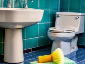 Как поддерживать чистоту унитаза: эффективные методы и советы по уходу