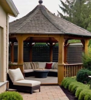 Как построить идеальную веранду: от планирования до декорирования