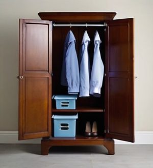 Как правильно и безопасно поднимать тяжелые предметы: советы и техники для успешного подъема шкафа