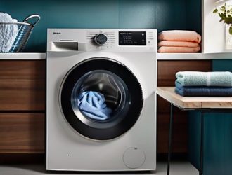 Как правильно определить вес белья для идеальной стирки: советы и методы