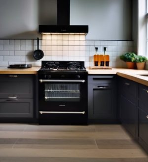 Как правильно подключить электрическую плиту: пошаговое руководство для безопасной установки