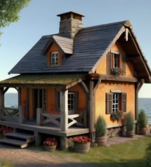 Как правильно поднять дачный домик: пошаговое руководство для успешного ремонта