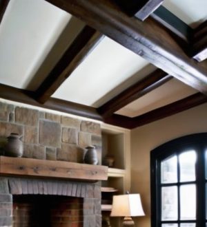 Как правильно подшить потолок: преимущества, материалы и пошаговая инструкция