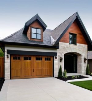 Как правильно пристроить гараж к дому: шаги к идеальному проекту и советы по строительству