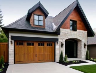 Как правильно пристроить гараж к дому: шаги к идеальному проекту и советы по строительству