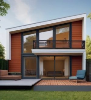 Как правильно пристроить комнату к дому: от планирования до завершения строительства