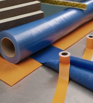 Как правильно проклеить пароизоляцию: советы и рекомендации для надежной защиты от влаги