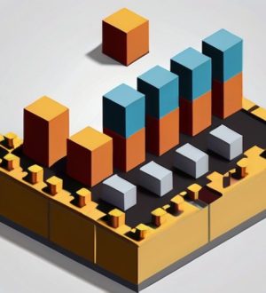 Как правильно рассчитать количество строительных блоков в кубическом метре?
