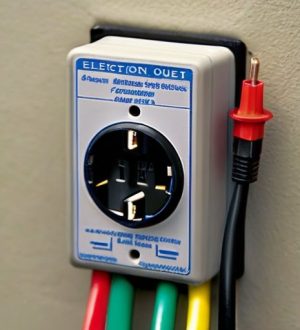 Как правильно различать ноль и землю в электропроводке: ключевые моменты для безопасности и эффективности