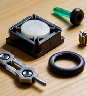 Как правильно разобрать двухклавишный выключатель: пошаговое руководство для безопасности и эффективности