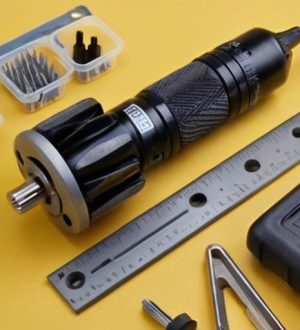 Как правильно разобрать и обслуживать головку шуруповерта: пошаговое руководство для долговечной работы инструмента