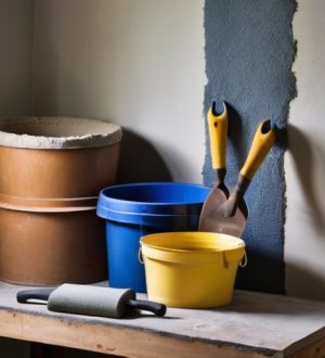 Как правильно штукатурить стены снаружи: пошаговое руководство для идеального результата