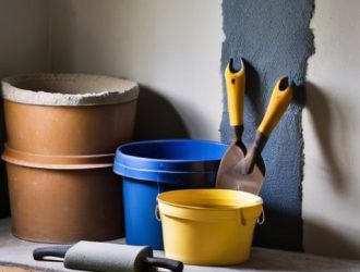 Как правильно штукатурить стены снаружи: пошаговое руководство для идеального результата