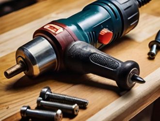 Как правильно снять патрон с электродрели советского производства: пошаговое руководство