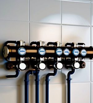 Как правильно собрать коллектор для воды в квартире: пошаговое руководство