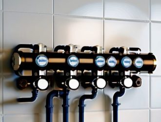 Как правильно собрать коллектор для воды в квартире: пошаговое руководство