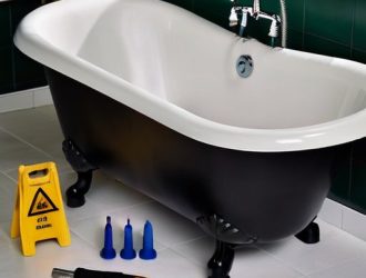 Как правильно сверлить акриловую ванну: советы по выбору инструментов и технике безопасности