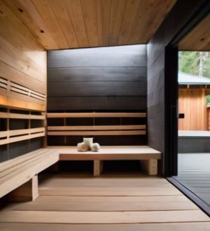 Как правильно уложить пол в бане: пошаговое руководство для идеального результата