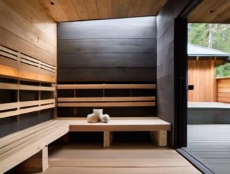 Как правильно уложить пол в бане: пошаговое руководство для идеального результата