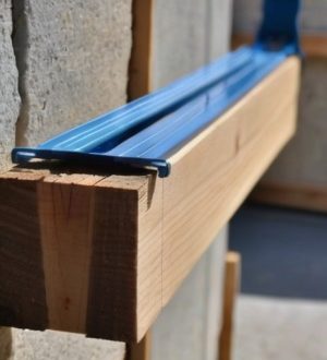 Как правильно установить мауэрлат: пошаговое руководство для надежной крыши