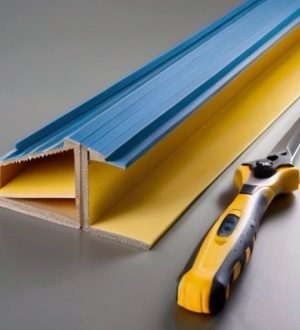 Как правильно установить потолочные плинтусы на наружные углы: пошаговое руководство для идеального интерьера