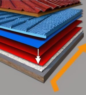 Как правильно утеплить крышу гаража: советы и материалы для эффективной теплоизоляции