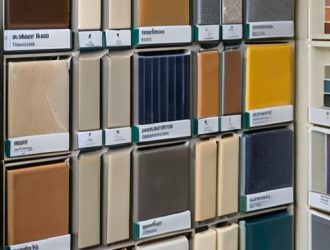 Как правильно выбрать затирку для плитки: виды, преимущества и советы по применению