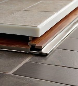 Как правильно заделать шов между плиткой и ламинатом: советы и рекомендации для идеального интерьера