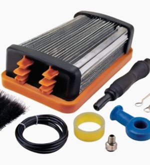 Как правильно запаять радиатор: советы и техника для успешного ремонта