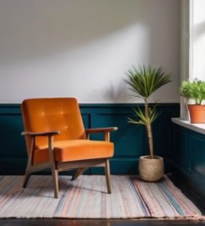 Как Превратить Углы Комнаты в Уникальные Пространства: Идеи и Советы по Декорированию