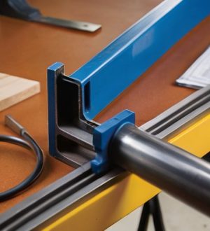 Как согнуть профильную трубу под 90 градусов: методы, инструменты и советы по выполнению задачи