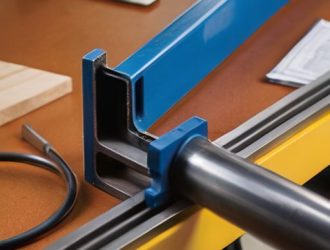 Как согнуть профильную трубу под 90 градусов: методы, инструменты и советы по выполнению задачи