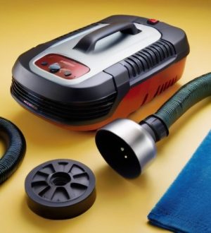 Как создать эффективный строительный пылесос своими руками: пошаговое руководство и советы