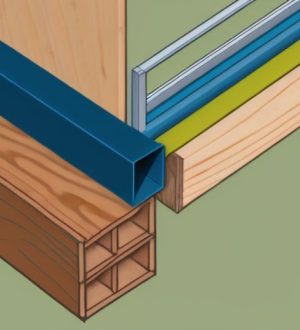 Как создать мягкие окна своими руками: пошаговое руководство и советы по материалам