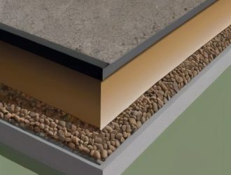 Как создать надежную отмостку у дома своими руками: пошаговое руководство