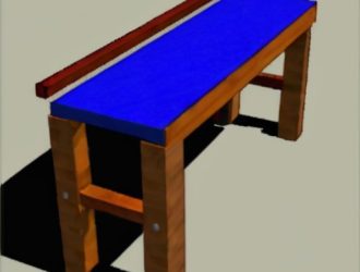 Как создать надежную стойку для болгарки своими руками: пошаговое руководство